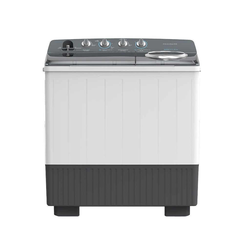 FRIGIDAIRE 20KG TWINTUB WASHER