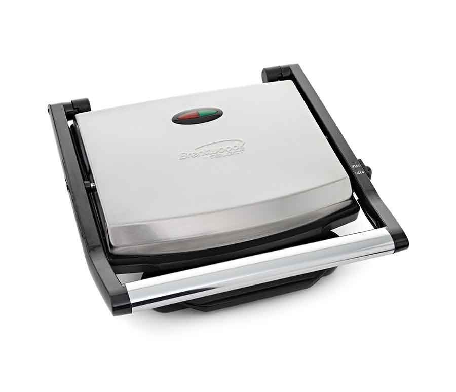 BRENTWOOD GRILLS/HOT PLATES & MAKERS