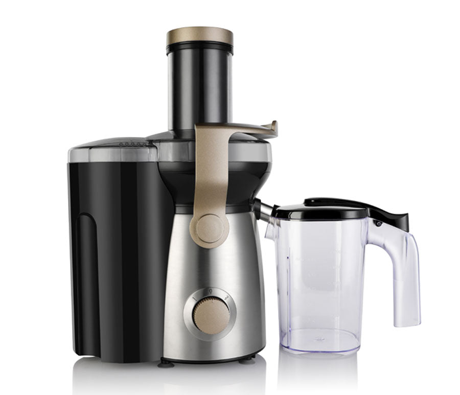 BRENTWOOD JUICERS & JUICE EXTRACTORS