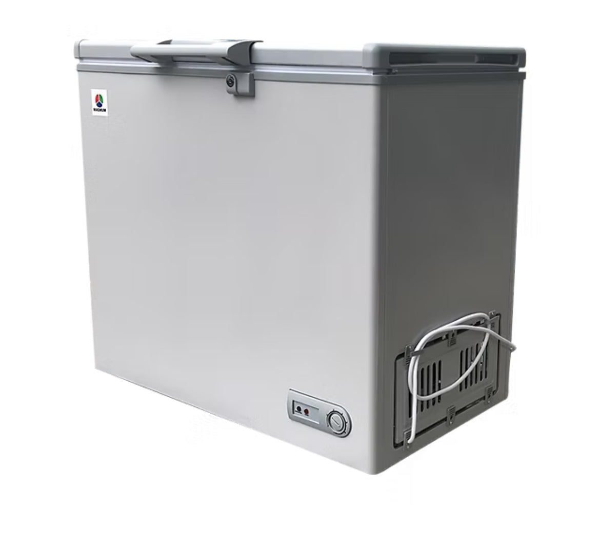 Magnum 12.5 cu ft Chest Freezer