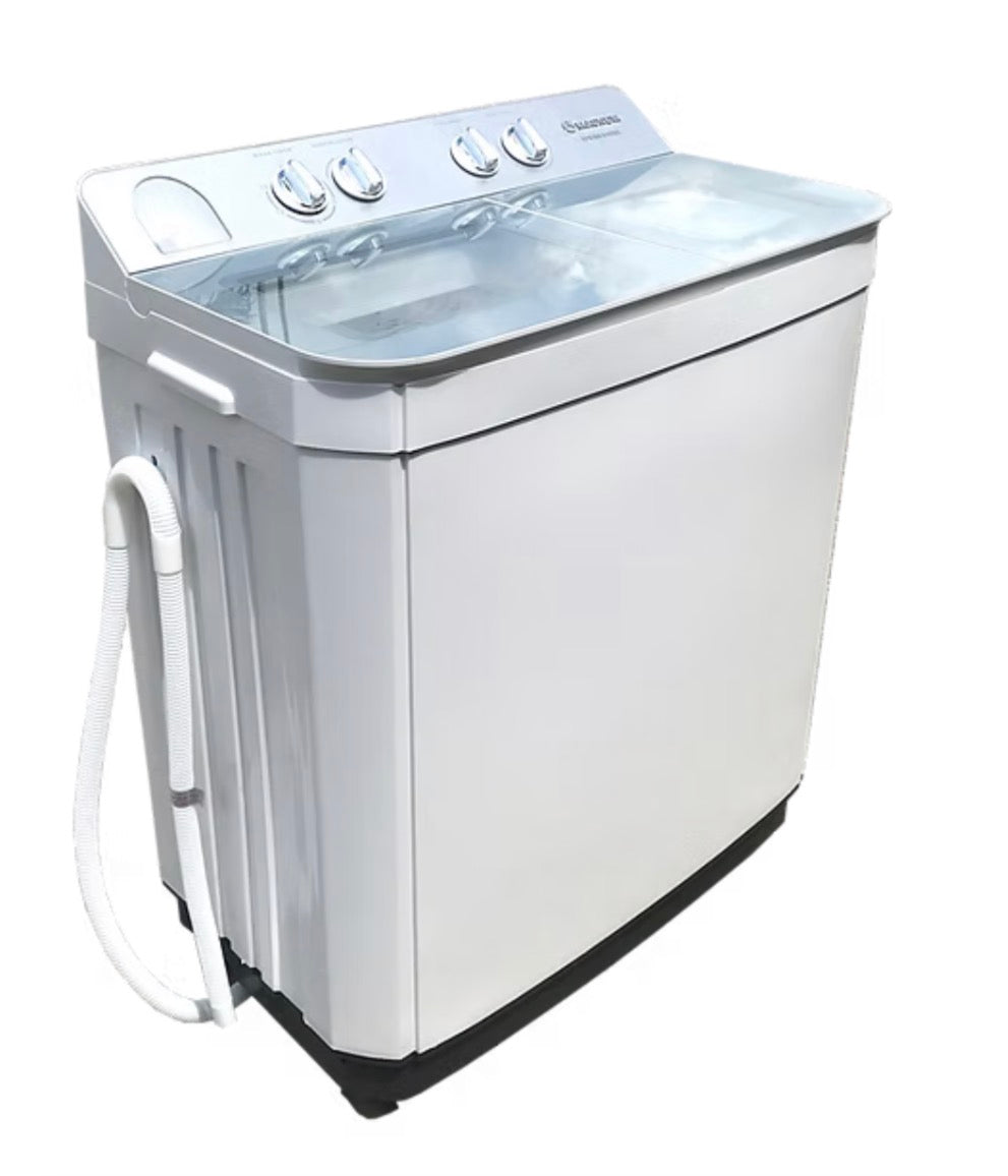 Magnum 10KG Twin Tub - xpb100-6100sl
