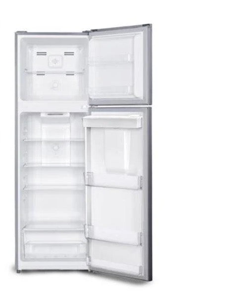 SANKEY 10CU.FT. SILVER REFRIGERATOR - RF10IN80SD