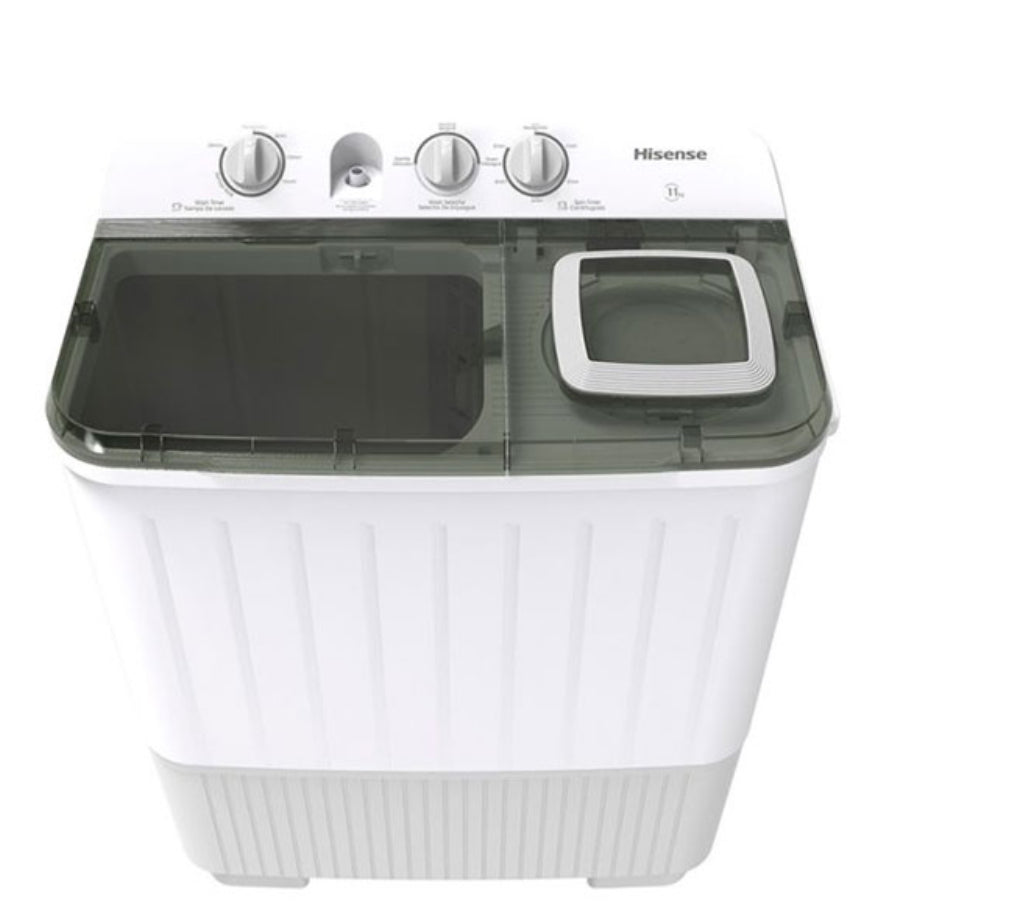 Hisense Twin Tubs