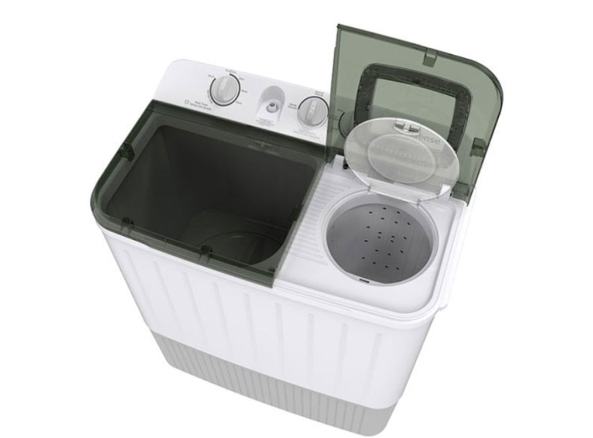 Hisense Twin Tubs