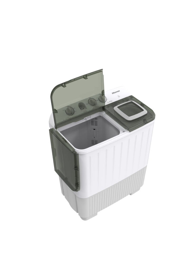 Hisense Twin Tubs