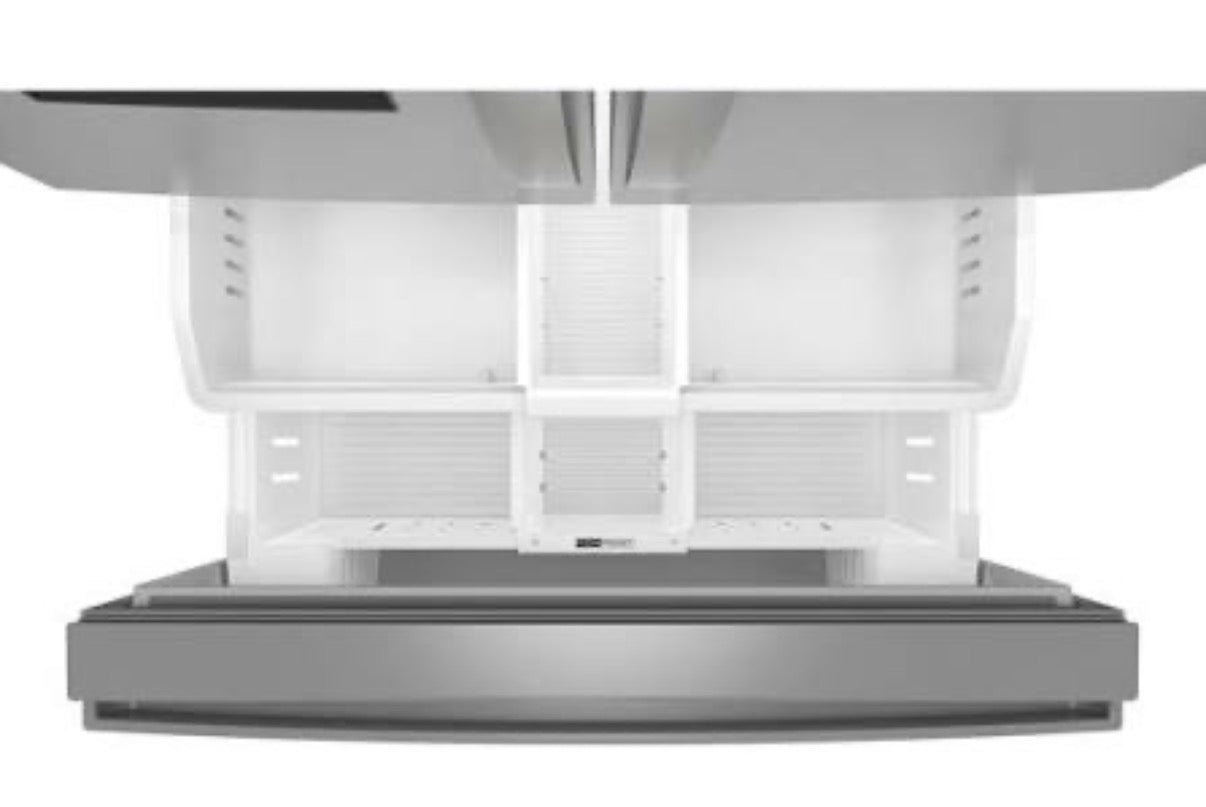 WHIRLPOOL 30CU.FT FRENCH DOOR REFRIGERATOR WRFF3536SZ