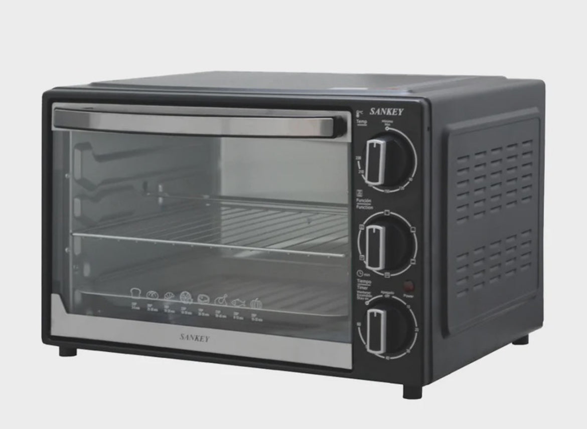 Sankey 44L Convection Oven - OT440BL