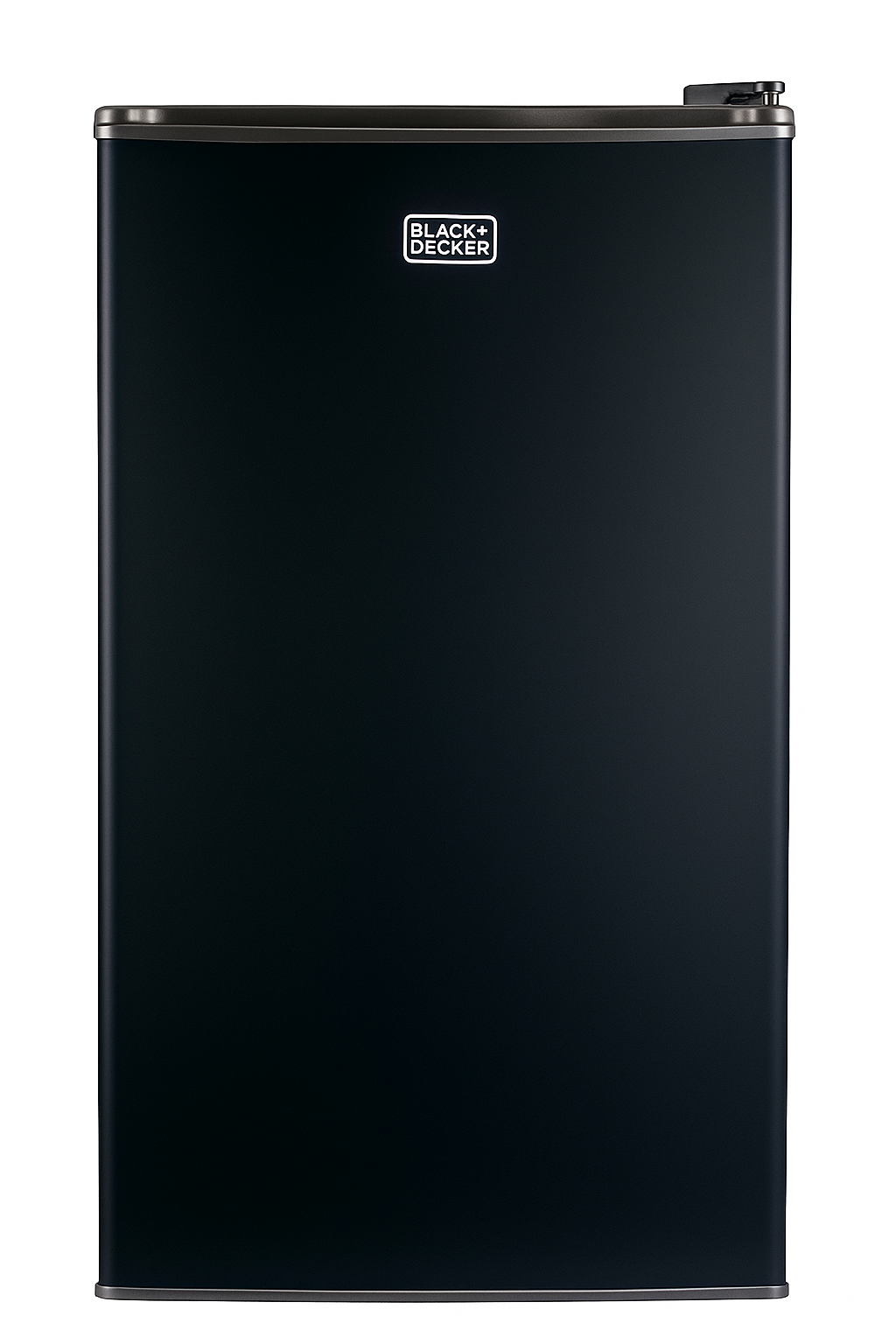 Black & Decker 3.2 CU FT Fridge - BDC32