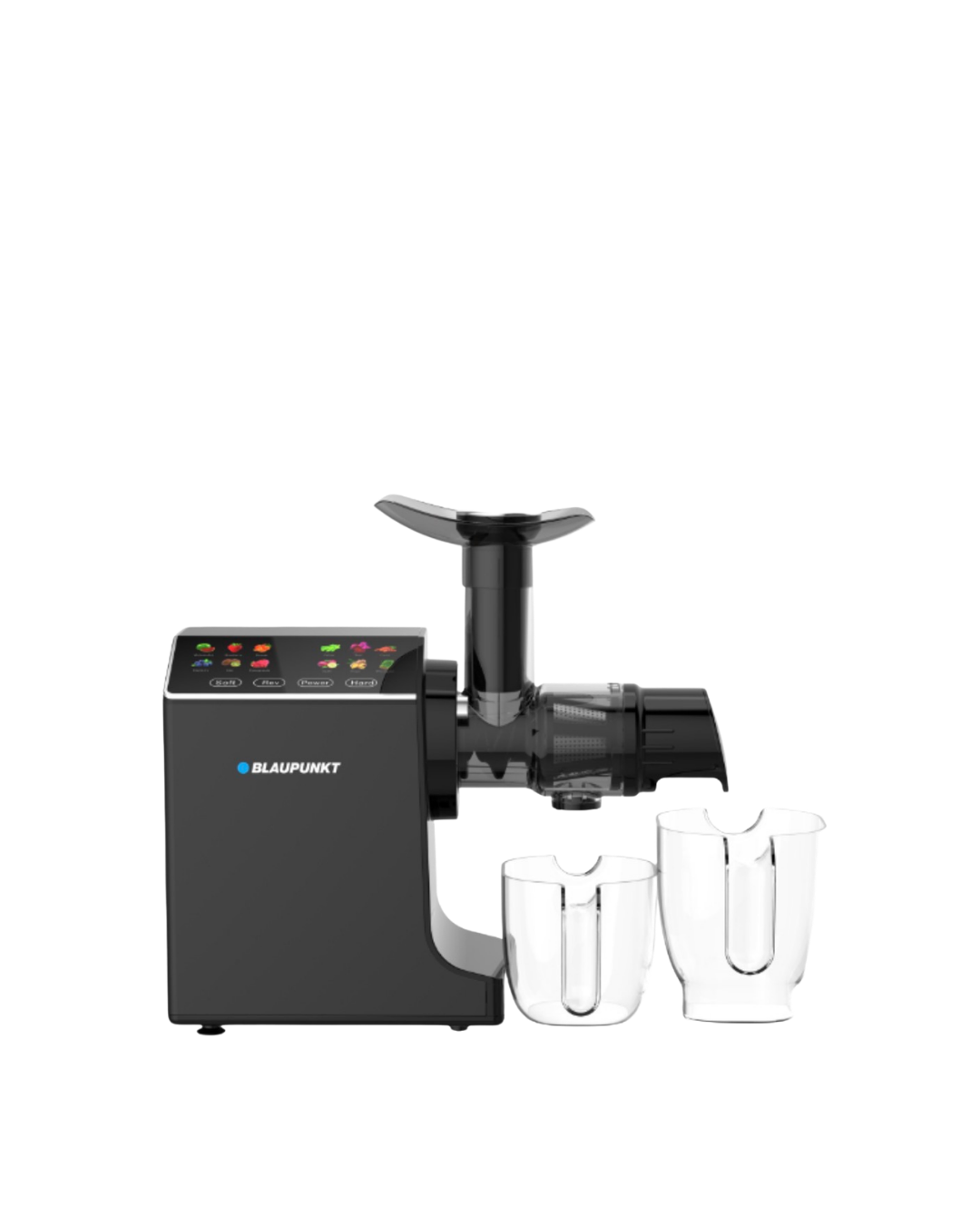 Blaupunkt Cold - Press Digital Juice Extractor