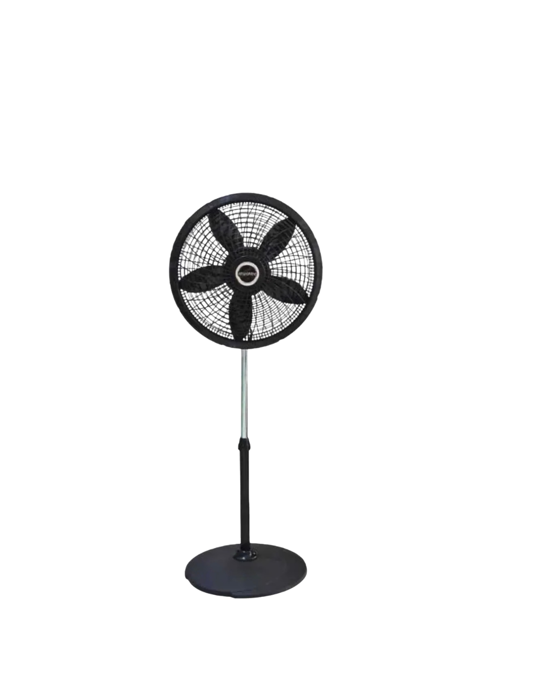 Whirlwind 18” Fan