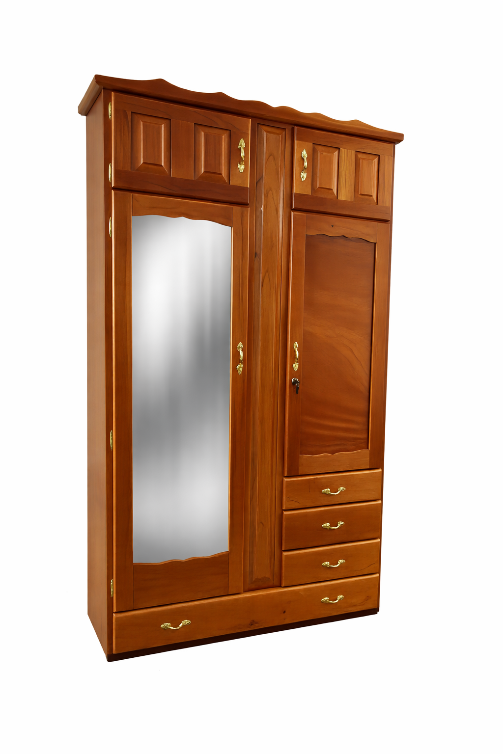 Regular Wardrobe