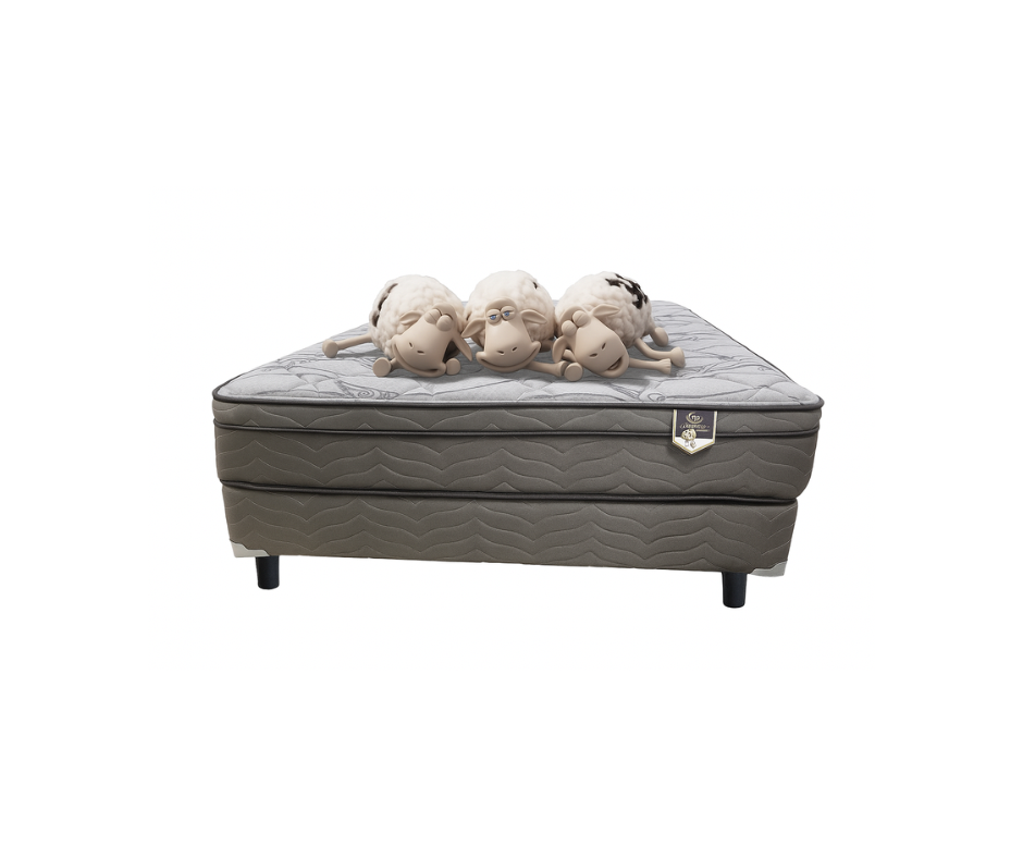 Serta Dream Cloud Divan