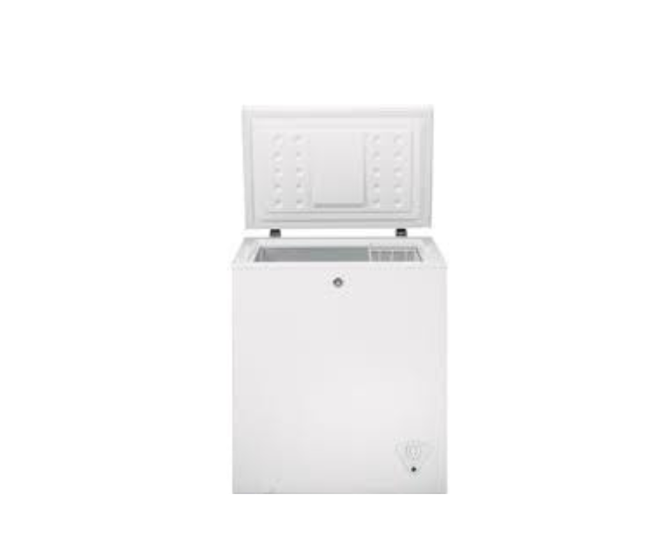 GE 5.1 cu Chest Freezer