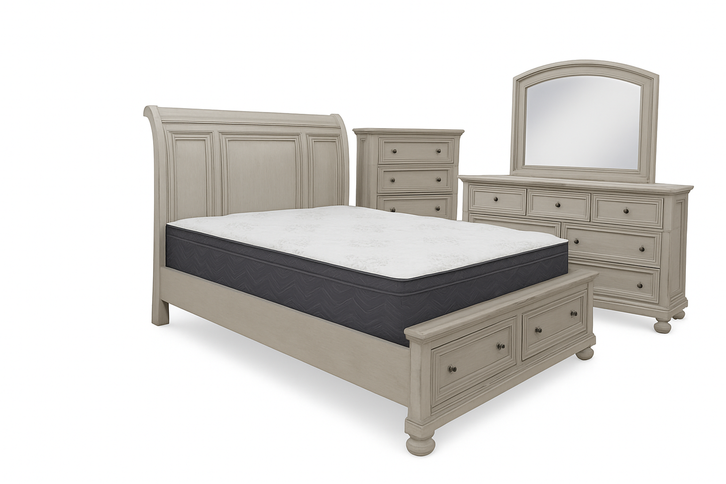 Haven Bedroom Combo
