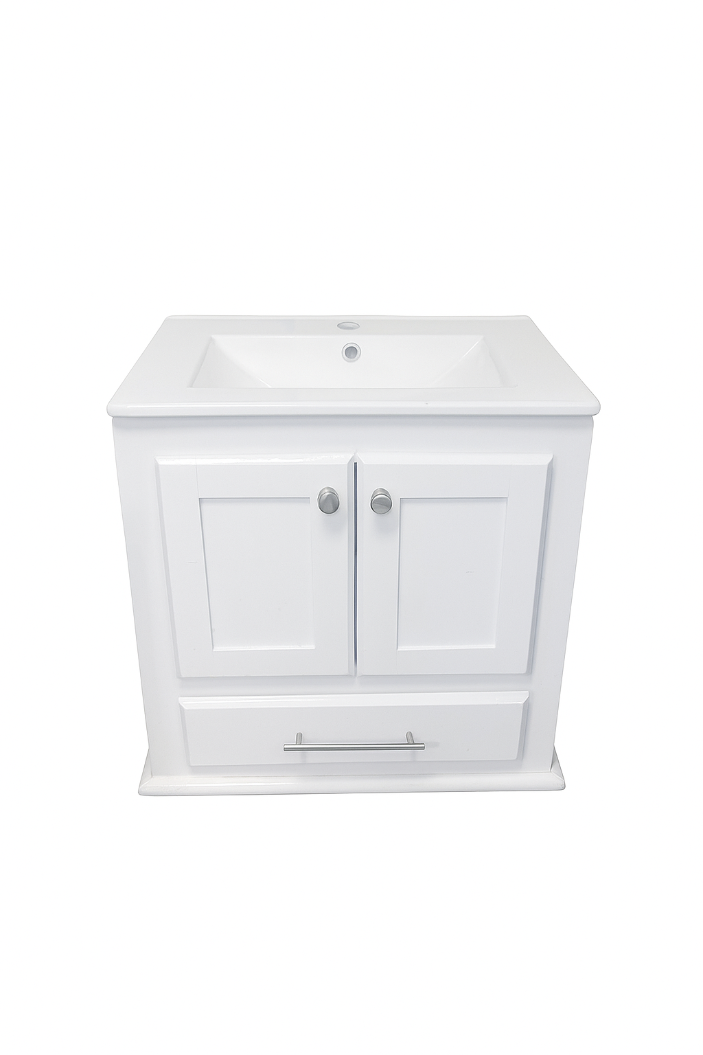 Vanity Set with Sink