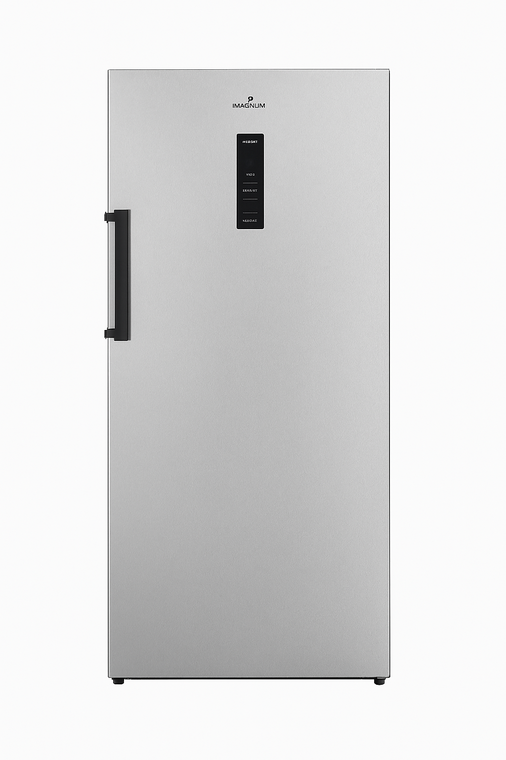 Magnum No Frost Upright Freezer