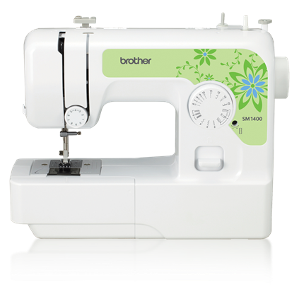 Brother SM1400
14-Stitch Sewing Machine