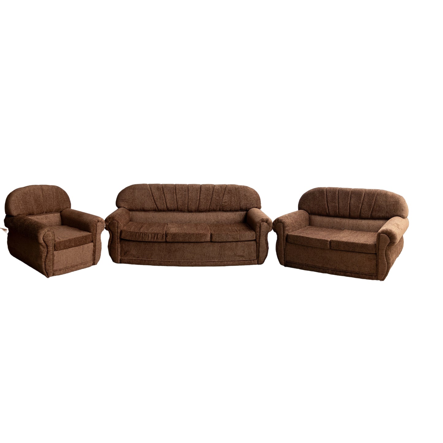 Ava 3pc living room set