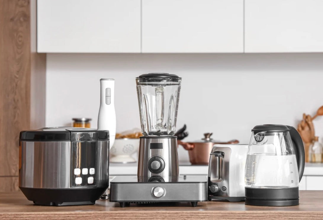 Mini Appliances