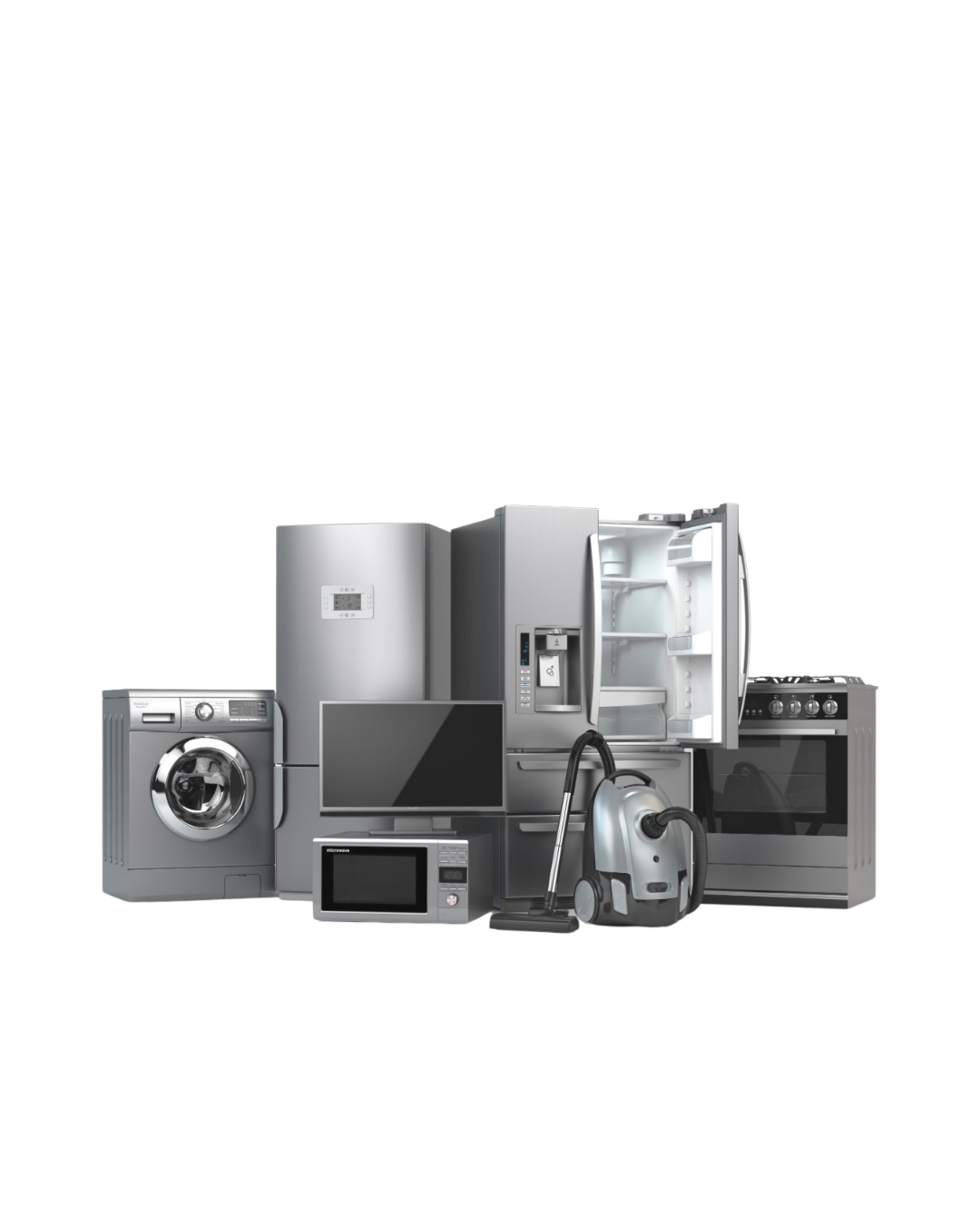 Appliances