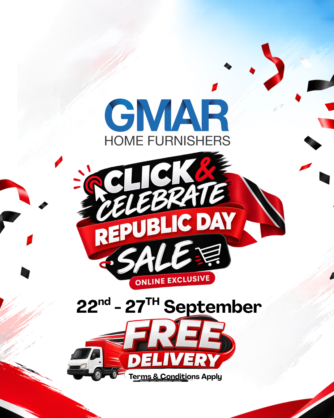 Republic Day Sale