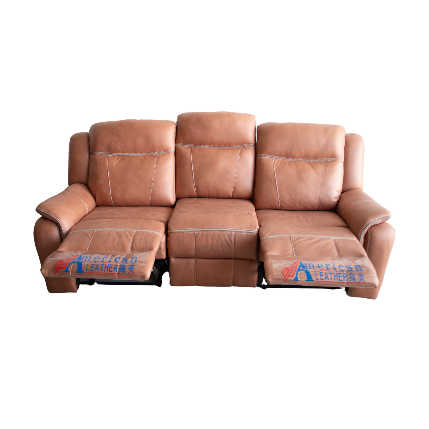 Ella reclining 3pc living roomset