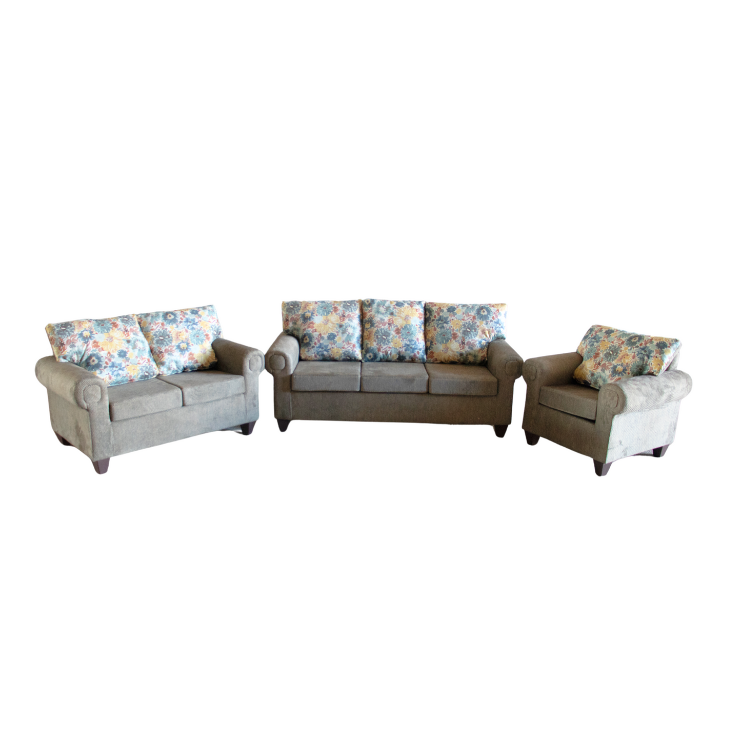 Bristol 3 piece living room set