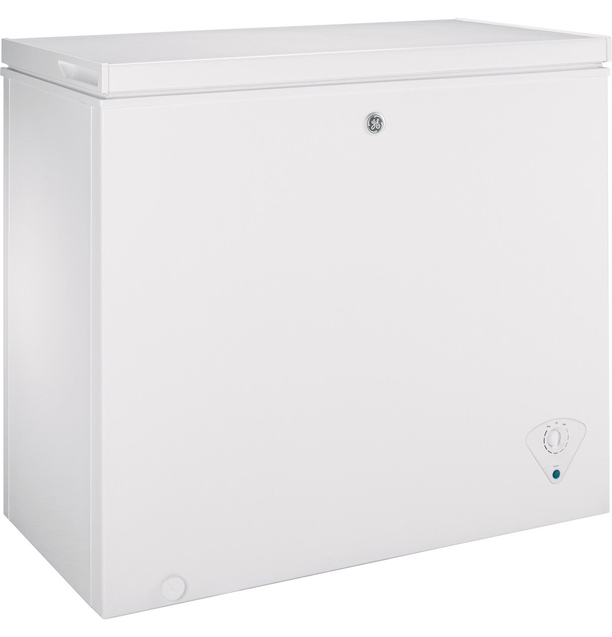 GE® 7.0 Cu. Ft. Chest Freezer