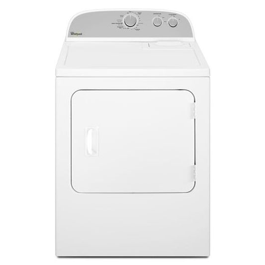 Whirlpool Gas Dryer 7.0cu