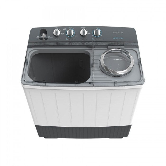 FRIGIDAIRE 20KG TWINTUB WASHER