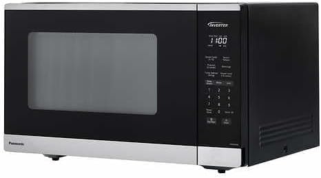 PANASONIC 1.3 MICROWAVE NN-SC67NS