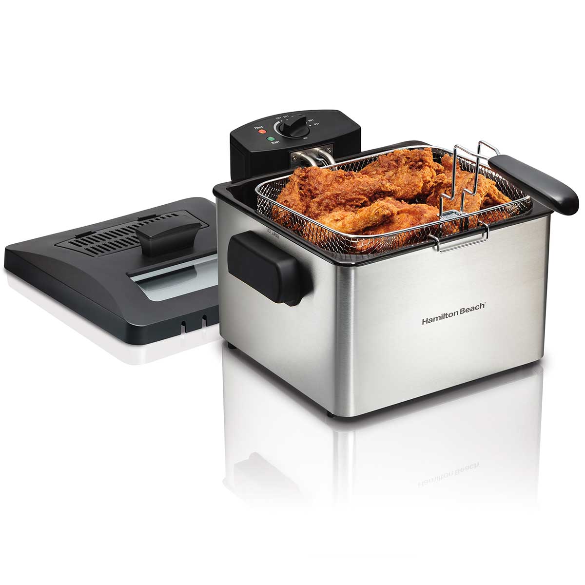 HAMILTON DEEP FRYER 35042