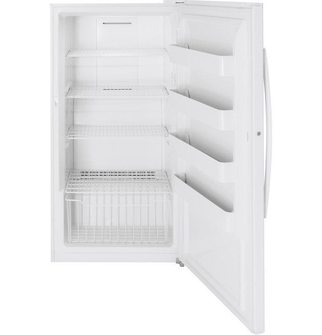 GE 17CU UPRIGHT FREEZER