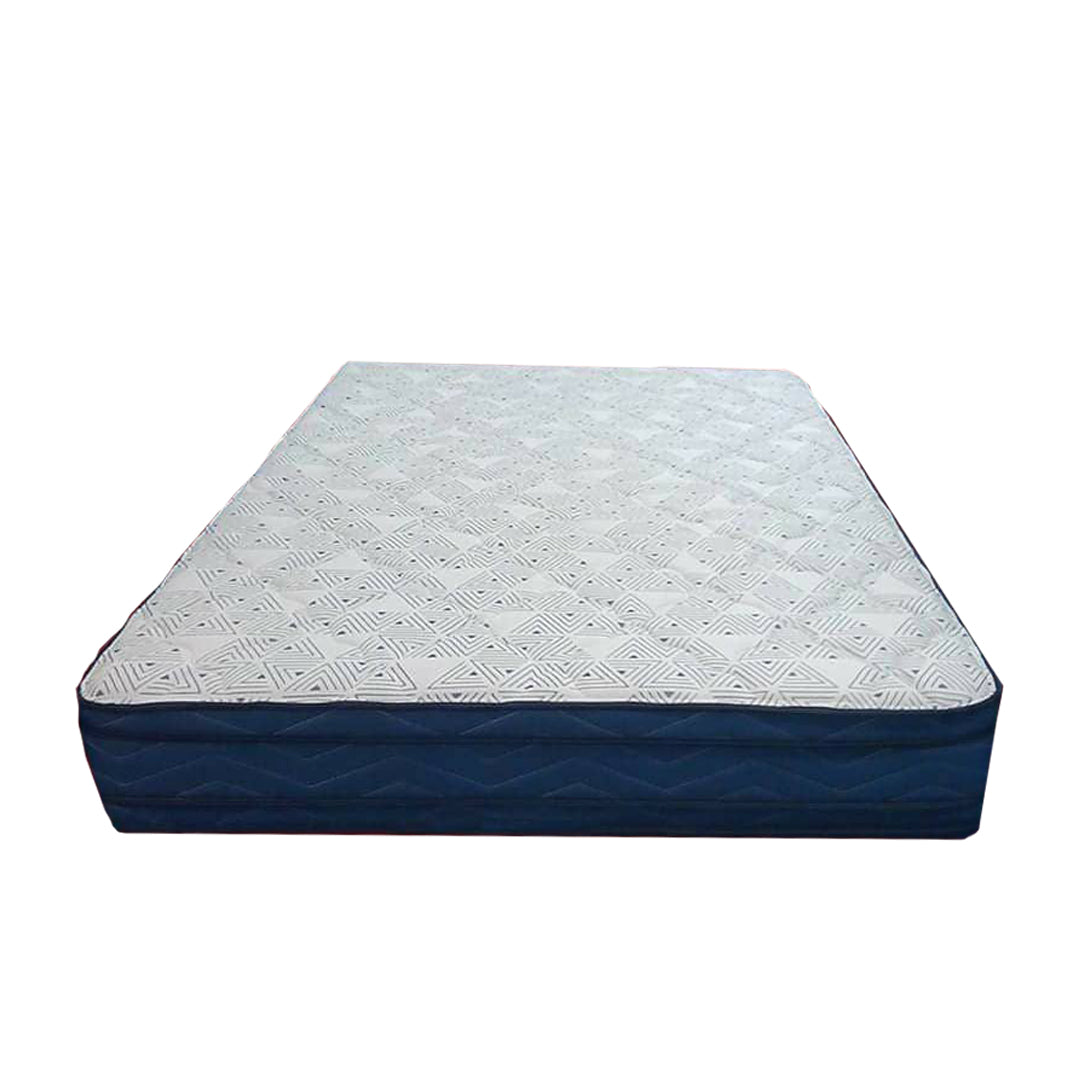 THERAPEDIC BACKSENSE TRIUMPH PILLOWTOP MATTRESS