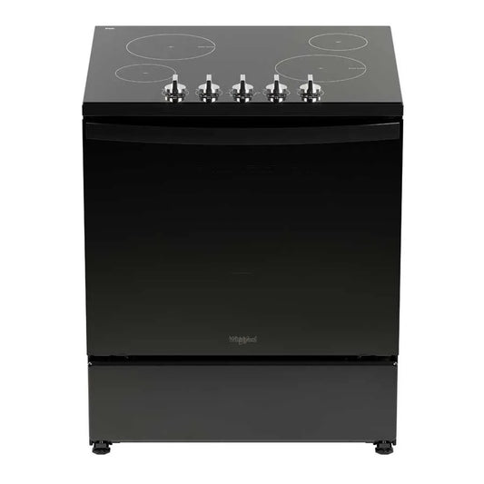 Whirlpool 30” Electric Stove - WFRE1260B