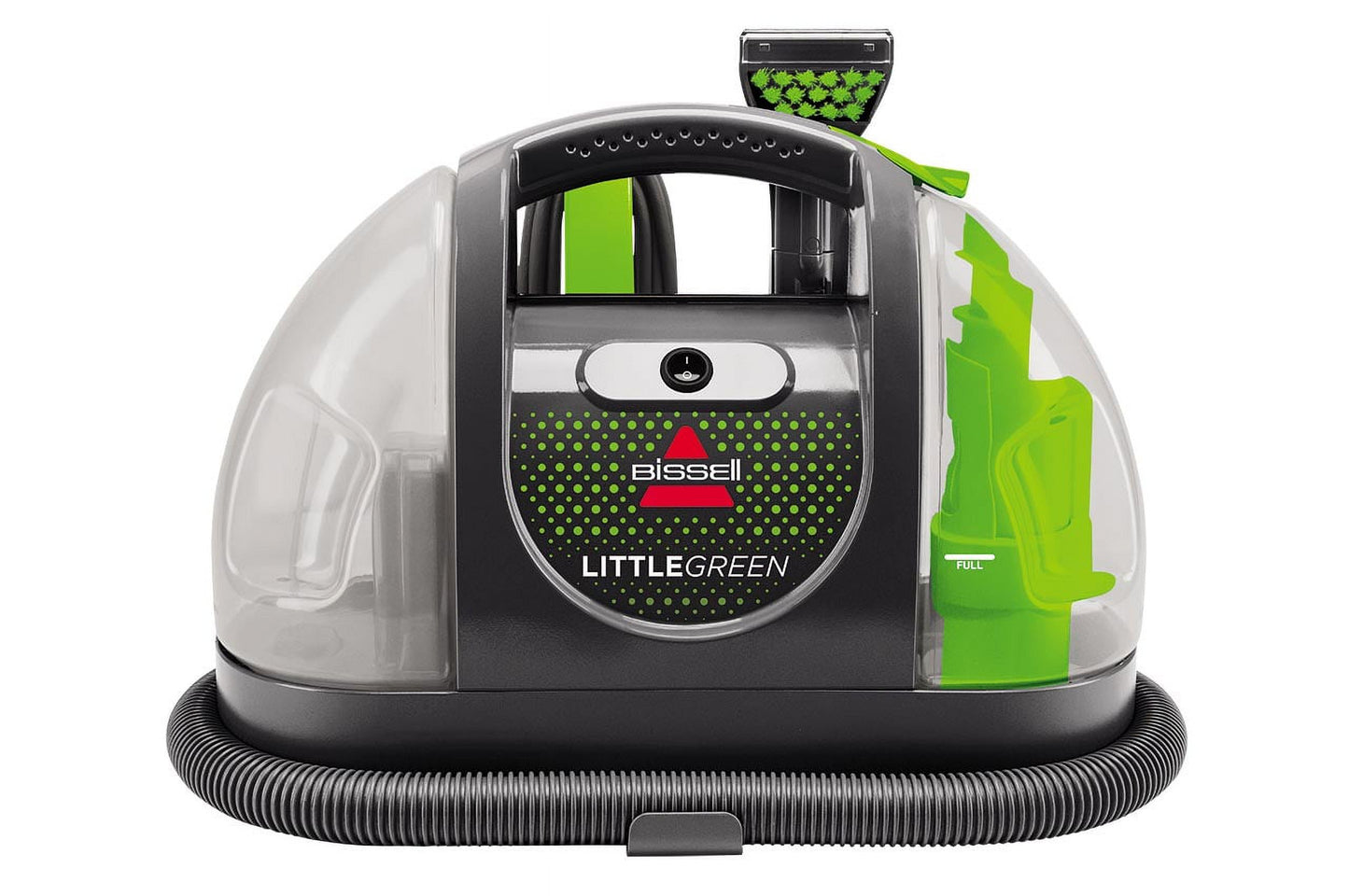 BISSELL Little Green Portable Carpet Cleaner 3369