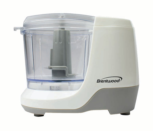 BRENTWOOD FOOD CHOPPERS & PROCESSORS