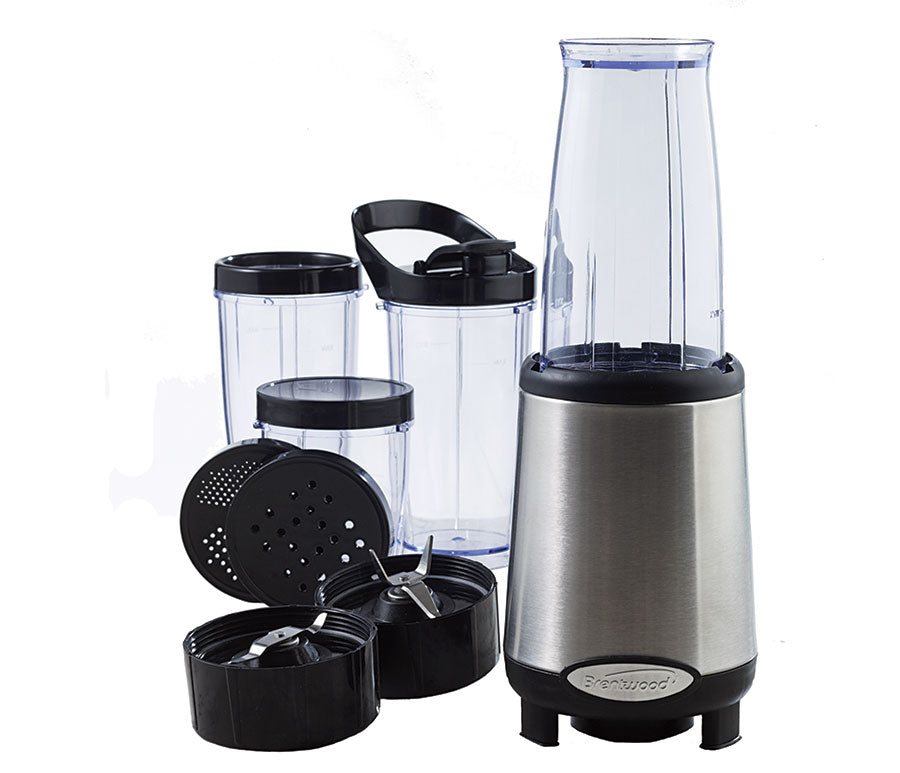 BRENTWOOD PERSONAL BLENDERS