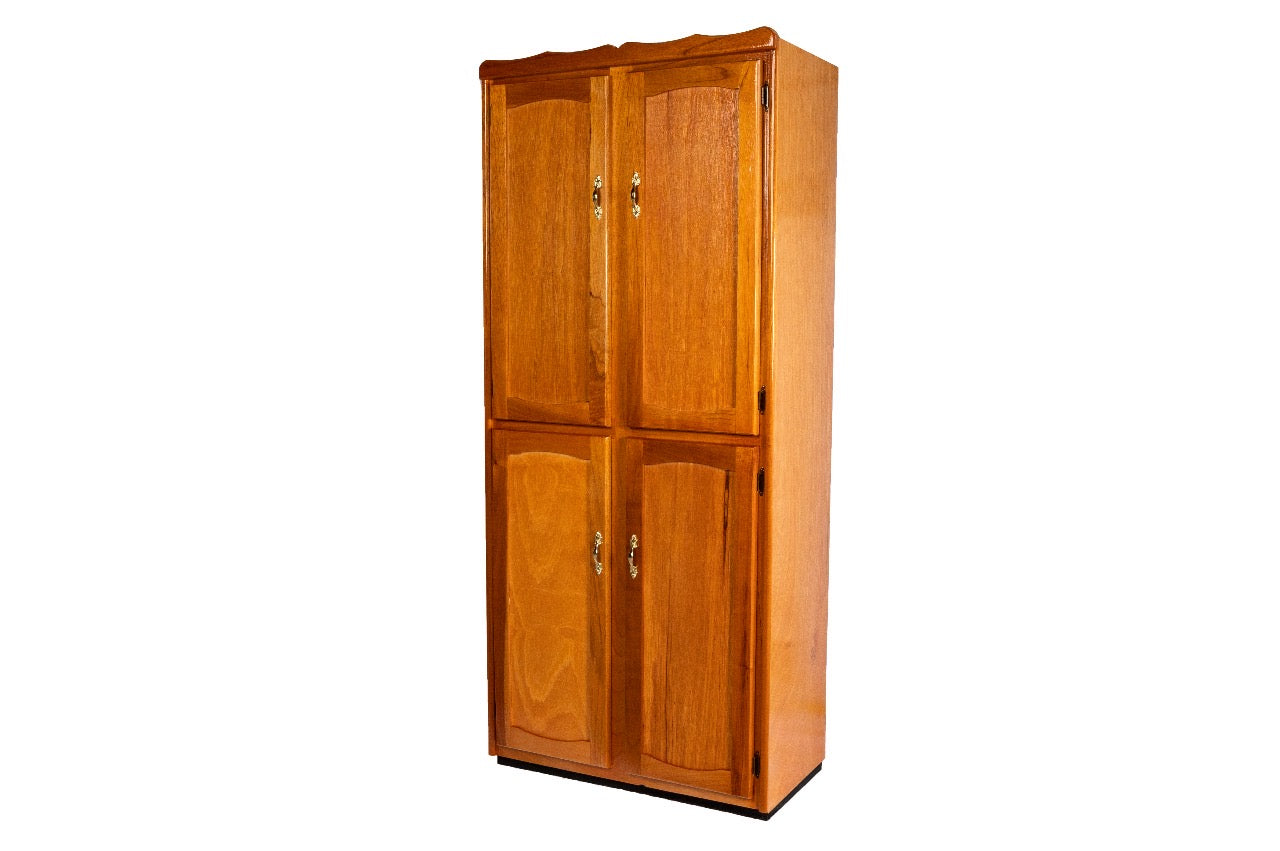 4 Door Pantry