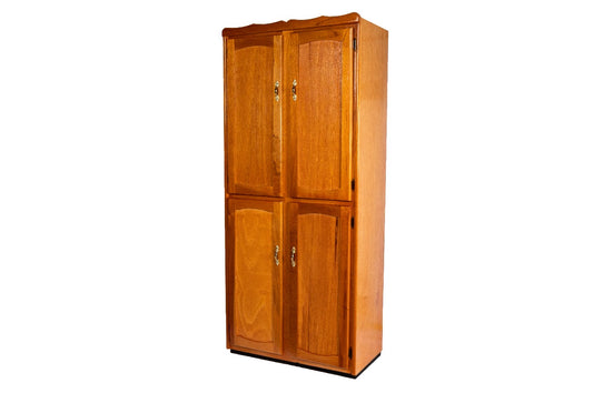 4 Door Pantry