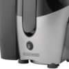 Black + Decker Juice Extractor