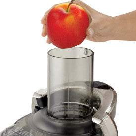 Black + Decker Juice Extractor