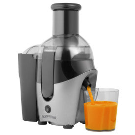 Black + Decker Juice Extractor