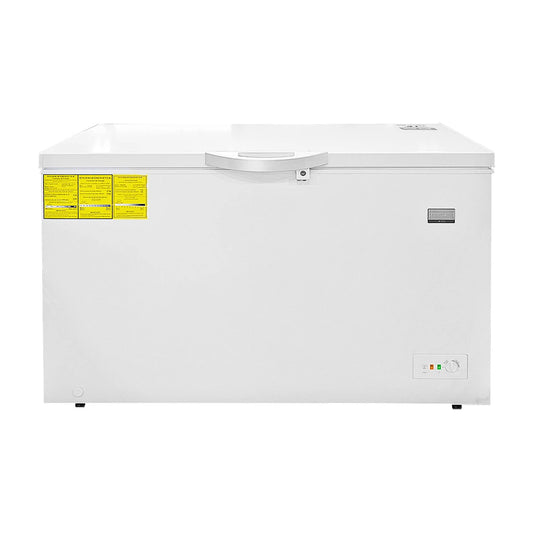 FRIGIDAIRE 13 CUFT WHITE CHEST FREEZER -FFCC13C3HQW