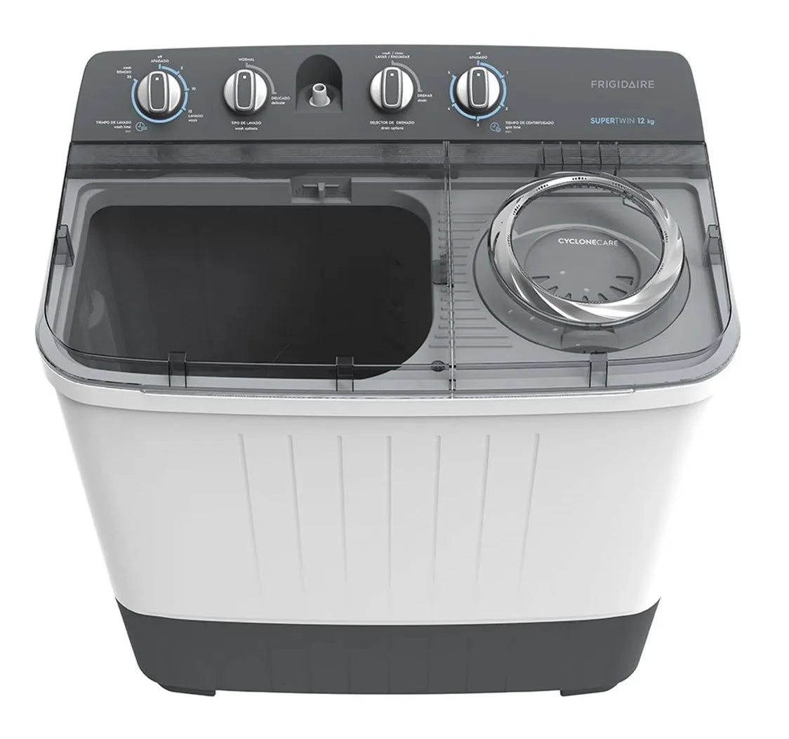 FRIGIDAIRE TWIN TUBS WASHERS