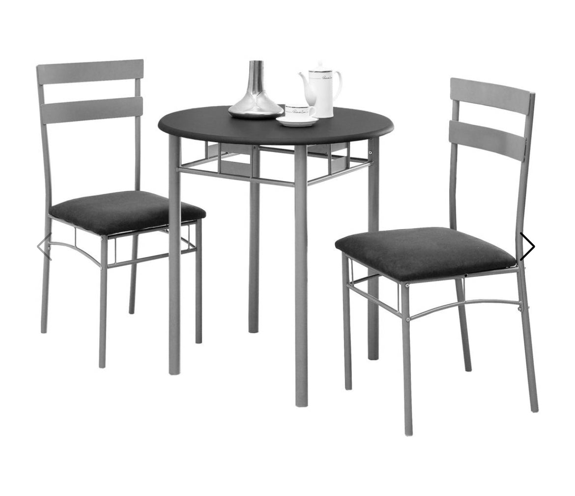 3-pc Dining Set