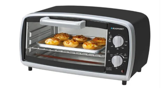 Blaupunkt 9 L 3 in 1 Toaster Oven