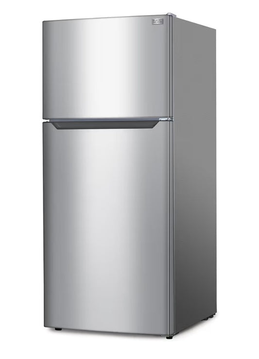 Black & Decker 18 cu Refrigerator