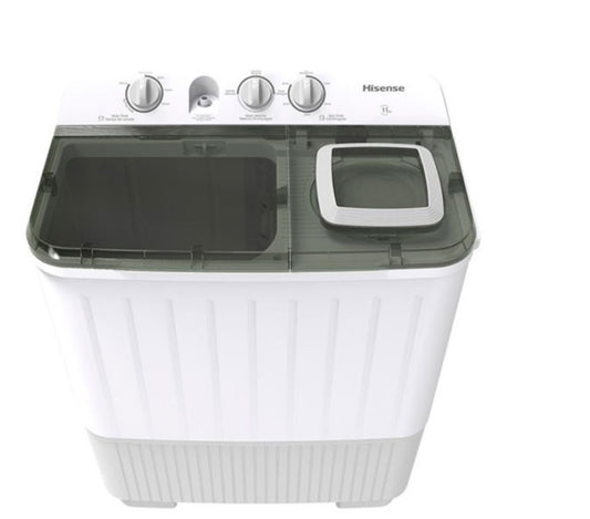 Hisense Twin Tubs