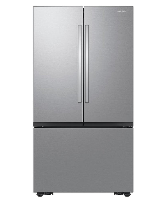 LG 29 CU FT French Door Refrigerator